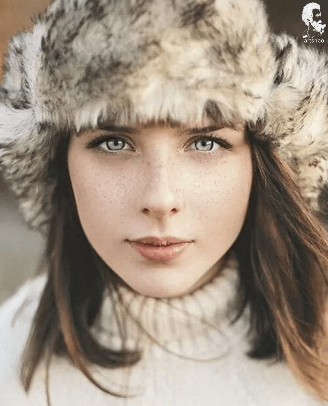 آموزش نقاشی سیاه قلم